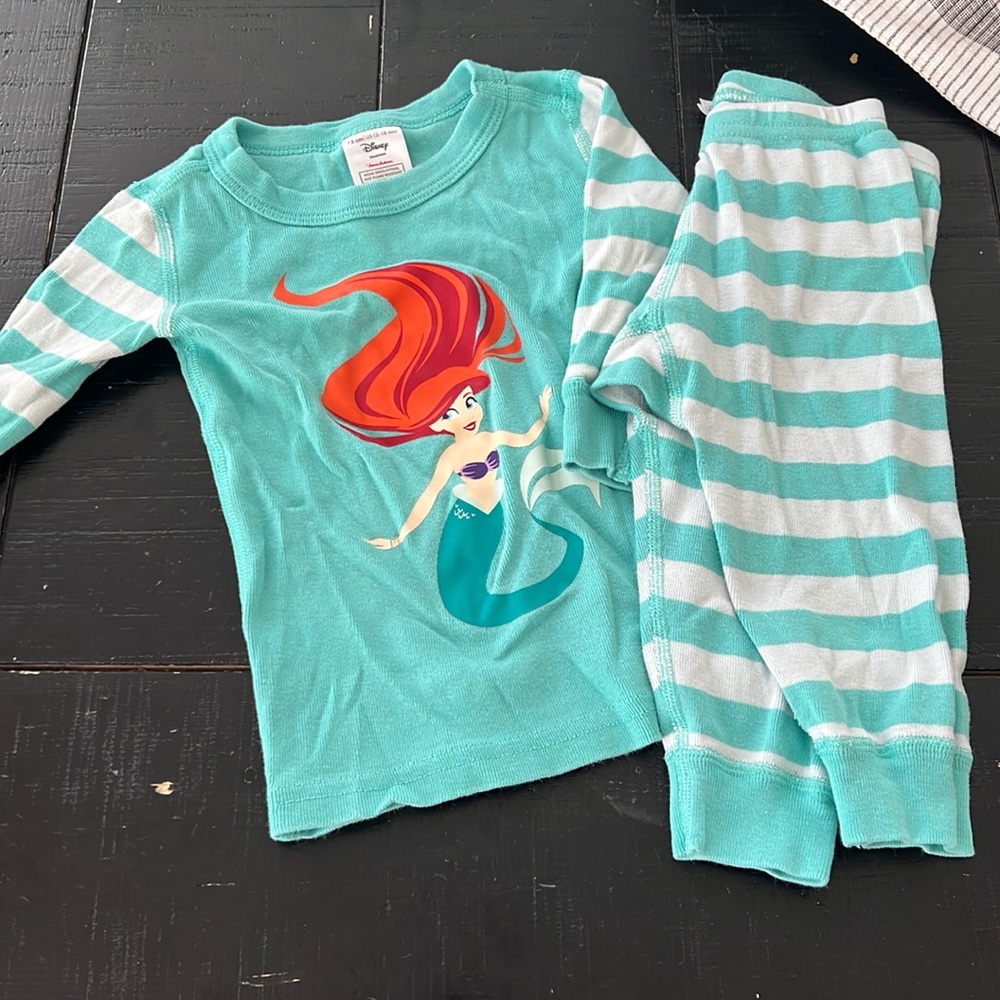 Hanna Andersson Pajamas